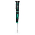 Eclipse Enterprises Eclipse - Precision Screwdriver for Star Type w/o Tamper Proof T7 SD-081-T7